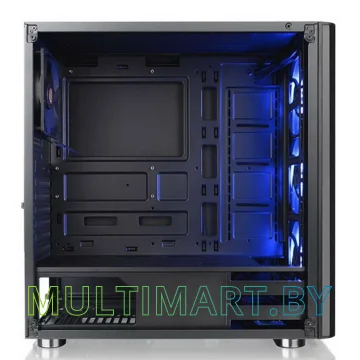 Корпус Thermaltake V200 Tempered Glass RGB Edition CA-1K8-00M1WN-01 картинка 5